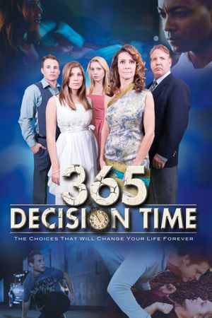 Decision of Faith's poster