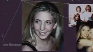 Missing: The Lucie Blackman Case's poster