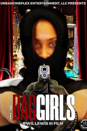 The Bag Girls's poster