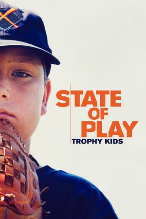 Trophy Kids's poster