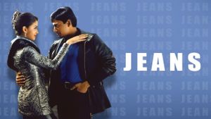 Jeans's poster