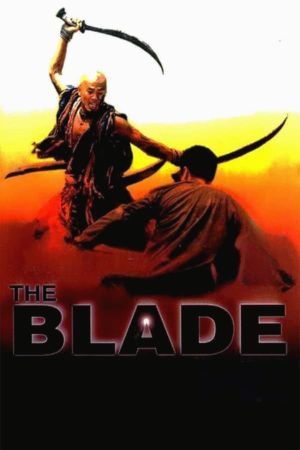 The Blade's poster