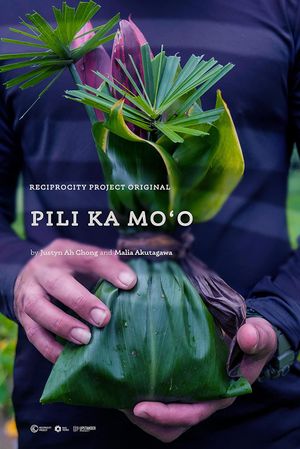 Pili Ka Moʻo's poster