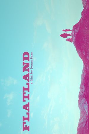Flatland's poster