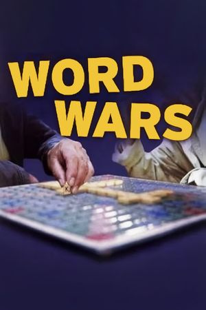 Word Wars's poster