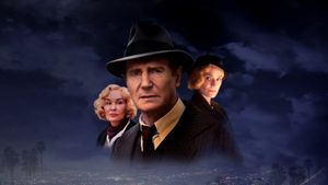 Marlowe's poster