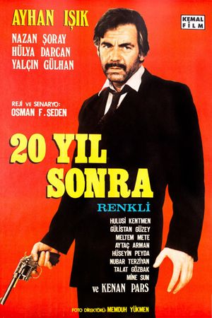 Yirmi Yil Sonra's poster