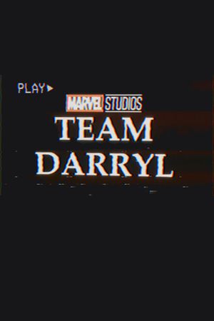 Team Darryl's poster