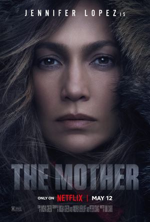 The Mother's poster