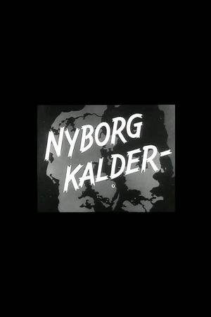 Nyborg is Calling's poster