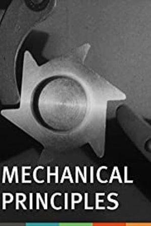 Mechanical Principles's poster
