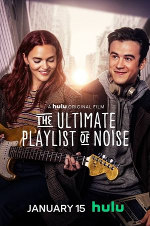 The Ultimate Playlist of Noise's poster