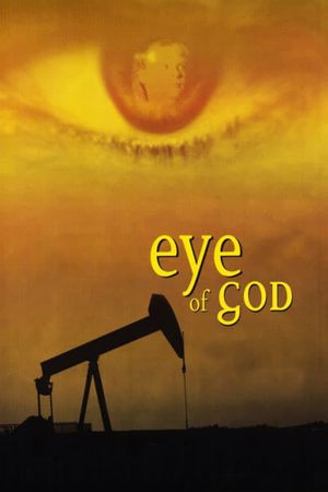 Eye of God's poster
