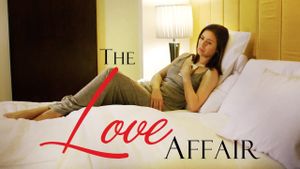 The Love Affair's poster