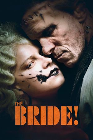 The Bride!'s poster