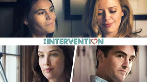 The Intervention's poster