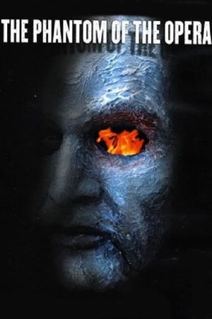 The Phantom of the Opera's poster