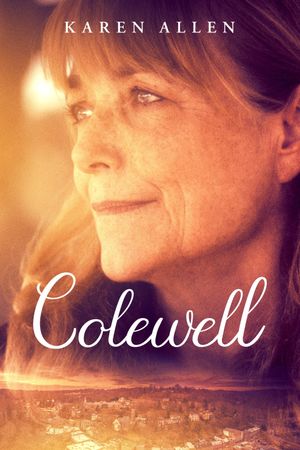 Colewell's poster