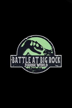Battle at Big Rock's poster