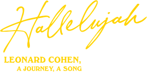 Hallelujah: Leonard Cohen, a Journey, a Song's poster