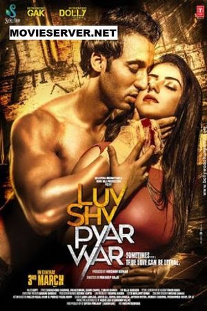 Luv Shuv Pyar Vyar's poster image