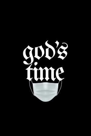God's Time's poster
