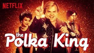 The Polka King's poster