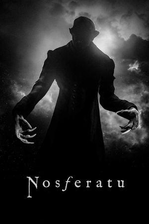 Nosferatu's poster