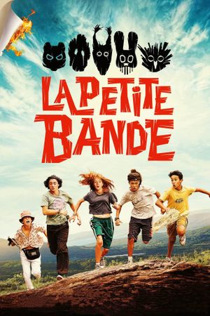 The Little Gang's poster