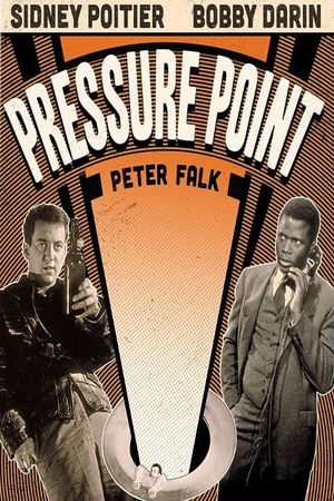 Pressure Point's poster