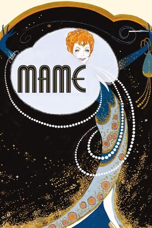 Mame's poster