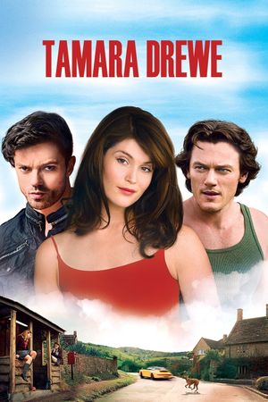 Tamara Drewe's poster