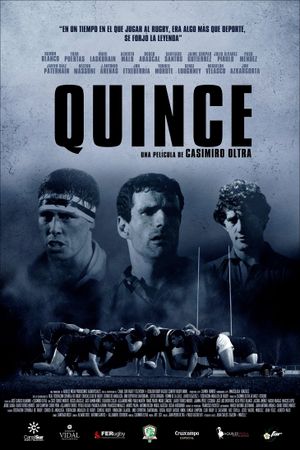 Quince's poster