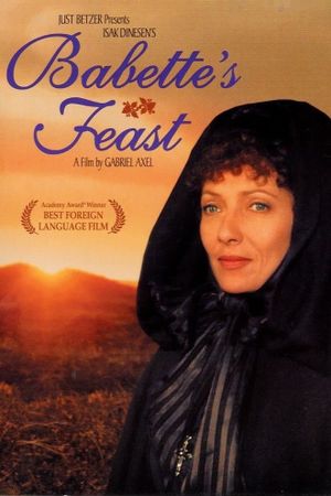 Babette's Feast's poster