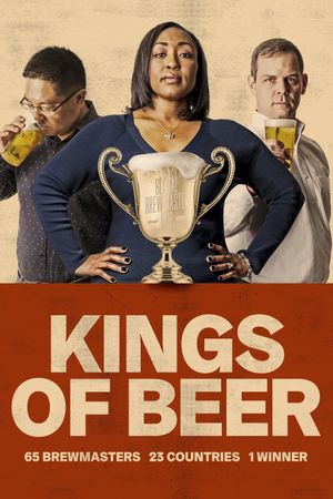Kings of Beer's poster