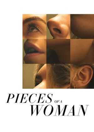 Pieces of a Woman's poster
