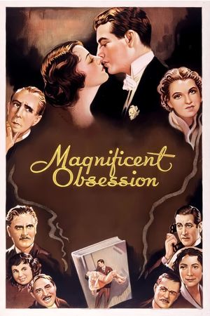 Magnificent Obsession's poster