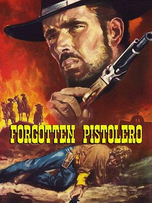 Gunman of Ave Maria's poster