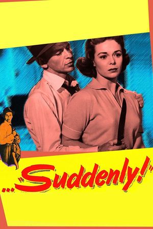 Suddenly's poster