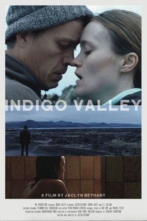 Indigo Valley's poster