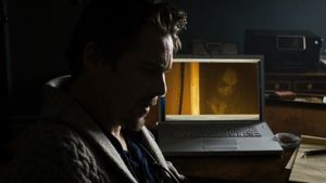 Sinister's poster