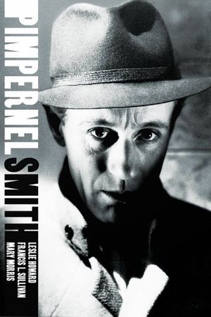 'Pimpernel' Smith's poster