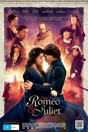 Romeo & Juliet's poster