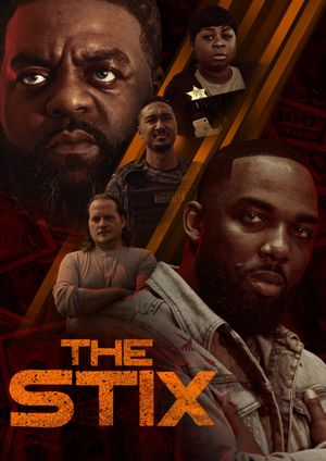 The Stix's poster