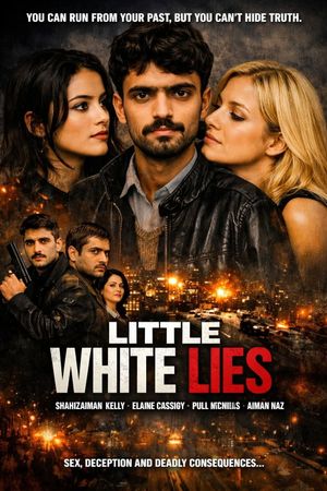 Little White Lies's poster