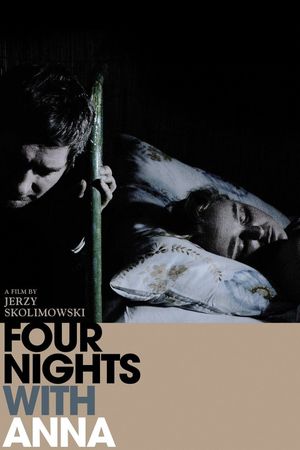 Four Nights with Anna's poster