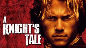 A Knight's Tale's poster