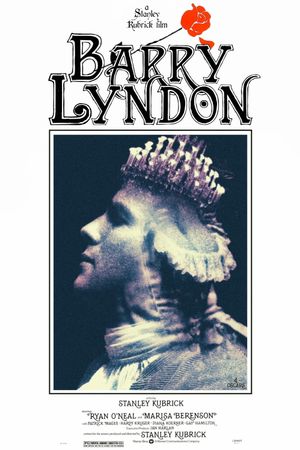 Barry Lyndon's poster