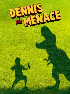 Dennis the Menace's poster