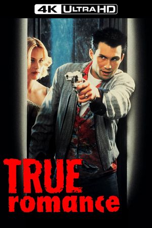 True Romance's poster